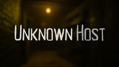 Unknown Host cover