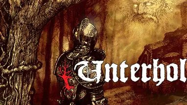 Unterholz cover