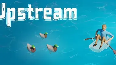Upstream cover