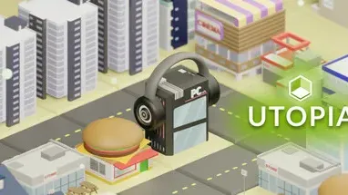 Utopia cover