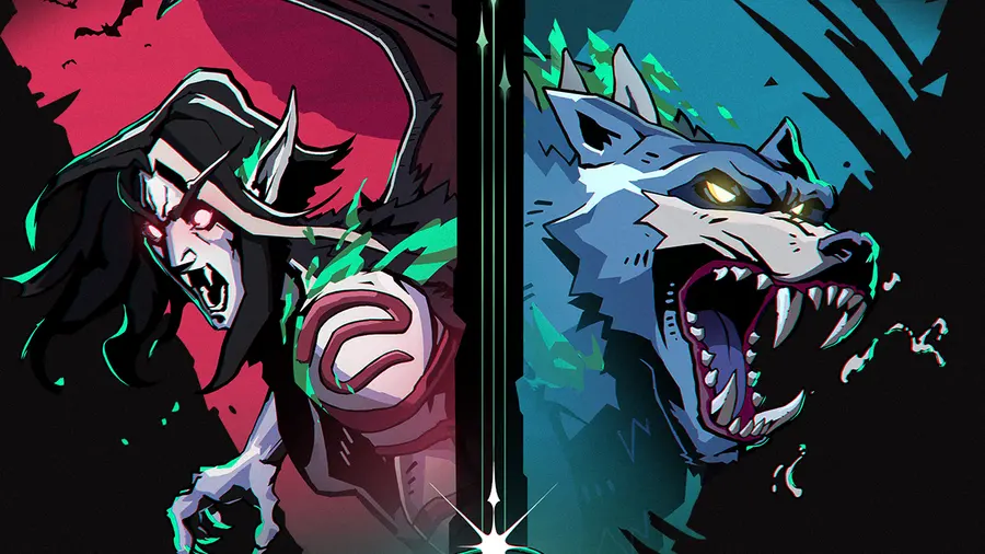 Vaewolf cover