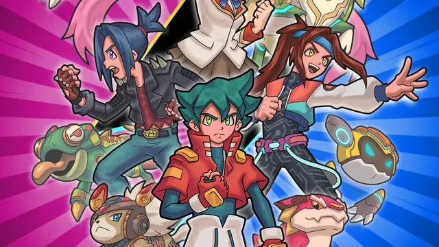 Valiants: Arena cover