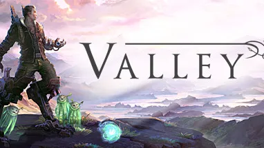 Valley cover
