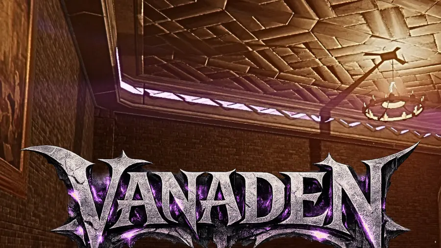 Vanaden cover