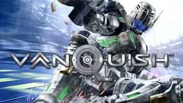 Vanquish cover