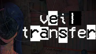 Veil Transfer cover