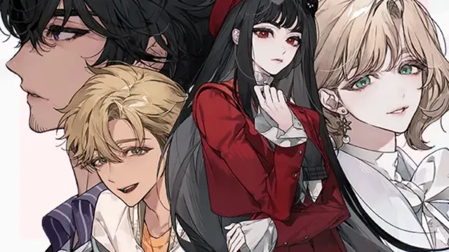 Velvet Bite: Softly With Teeth cover