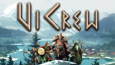 ViCrew cover