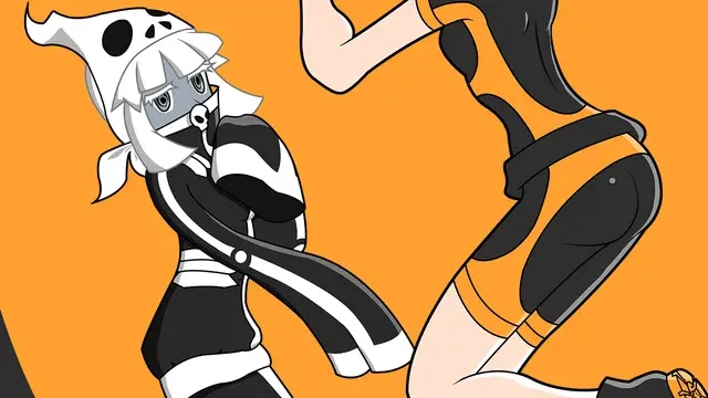 Vitamin Girl cover