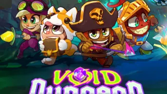 Void Dungeon Demo cover