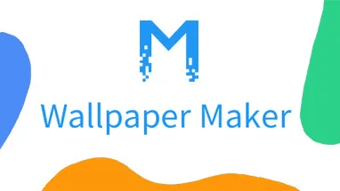 Wallpaper Maker (造物主视频桌面) cover