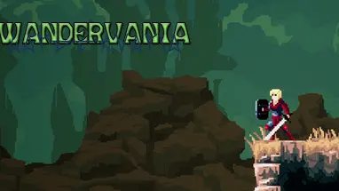 Wandervania cover