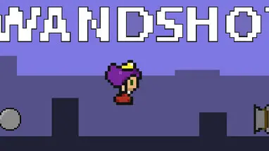 Wandshot cover