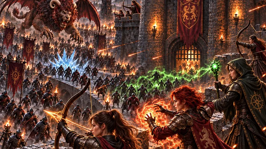 War Of The Twelve cover