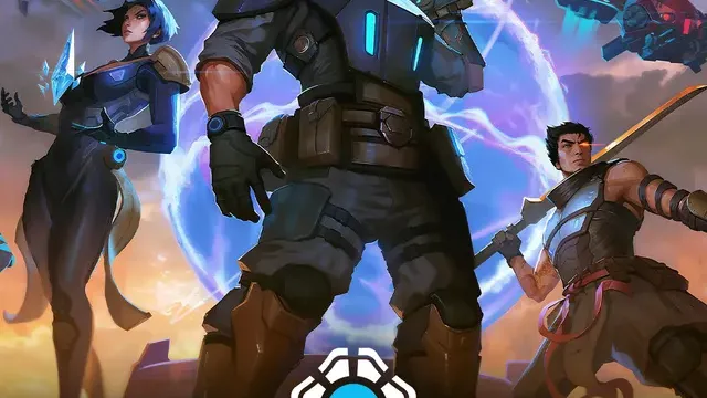Wardens Rising cover