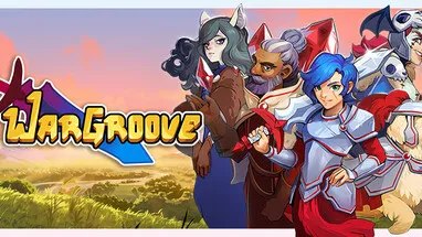 Wargroove cover