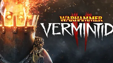 Warhammer: Vermintide 2 cover