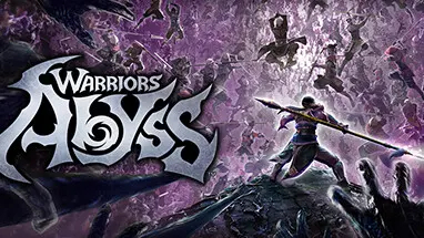 WARRIORS: Abyss cover