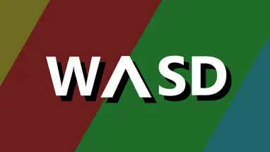 WASD cover