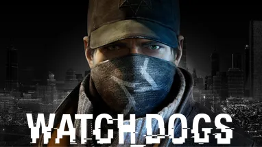 Watch Dogs cover