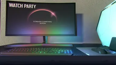 Watch Party cover