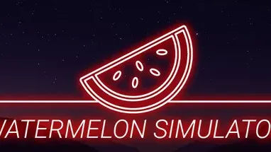 Watermelon Simulator cover