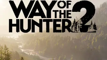 Way of the Hunter 2 cover