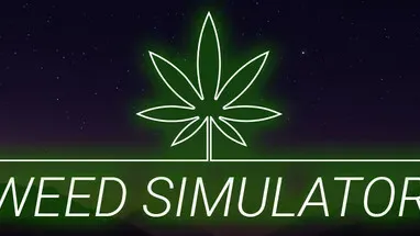 Weed Simulator cover