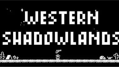 Western Shadowlands cover