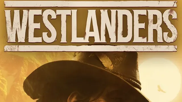 Westlanders cover