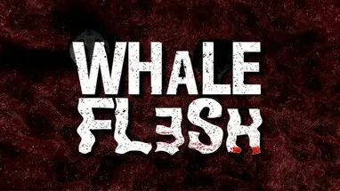 Whale Flesh cover