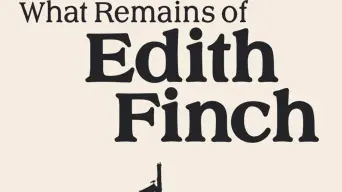 What Remains of Edith Finch cover