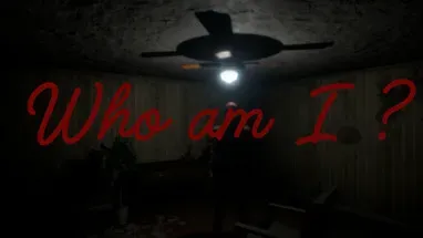 Who am I? cover