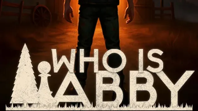 Who is Abby cover