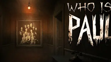 Who is Paul cover