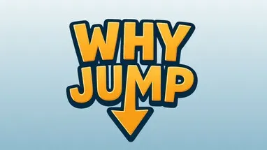 Why Jump cover