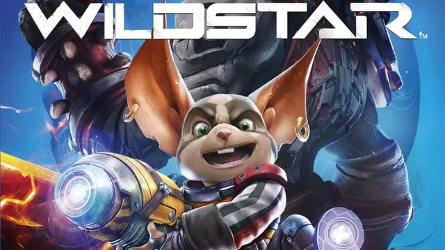WildStar cover