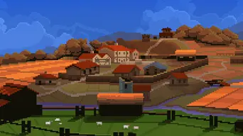 Windy Meadow - A Roadwarden Tale cover