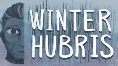 Winter Hubris cover