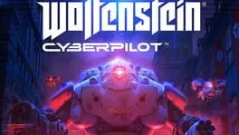 Wolfenstein: Cyberpilot cover