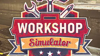 Workshop Simulator cover