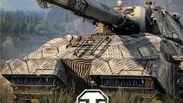 World of Tanks cover