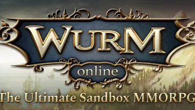 Wurm Online cover