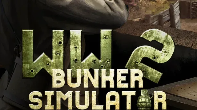 WW2 Bunker Simulator cover