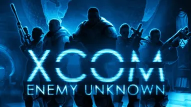 XCOM: Enemy Unknown cover