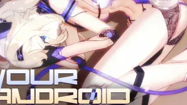 Your Android cover
