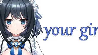your girl cover