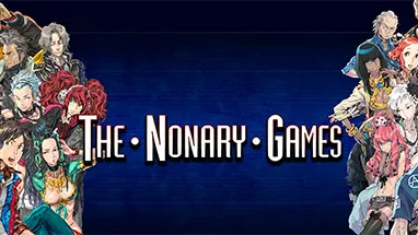 Zero Escape: The Nonary Games cover