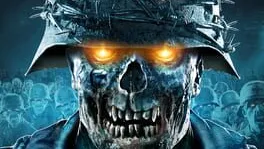 Zombie Army 4: Dead War cover