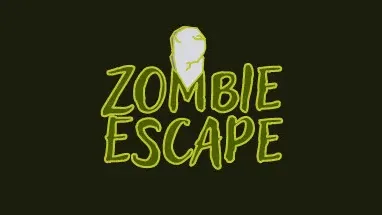 Zombie Escape cover
